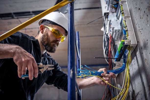 Best Electrical Installation Contractor  in Swedeland, PA