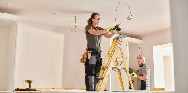 Best Electric Panel Repair  in Swedeland, PA