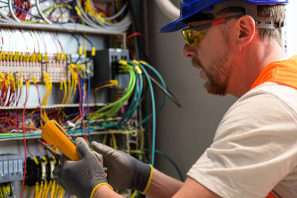 Best Electrical System Inspection  in Swedeland, PA