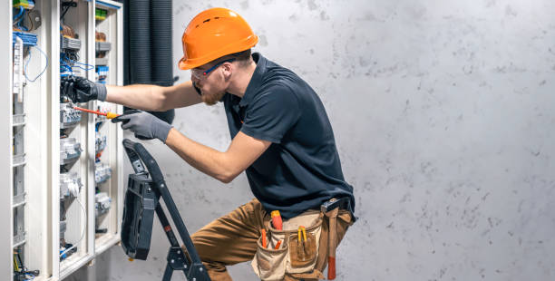 Best Electrical Repair Services  in Swedeland, PA