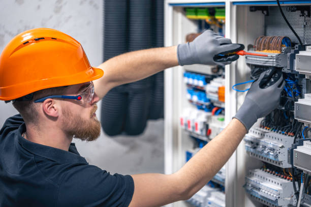 Best Affordable Electrician  in Swedeland, PA